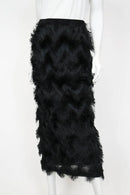 IC Collection Wave Feather Skirt-IC-6926S