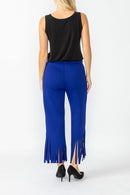 IC Collection Tassel Pant-IC-6934P