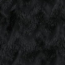 IC Collection Wave Feather Poncho-IC-6961T