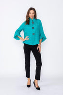 IC Collection Loose Fit Blazar-6990J