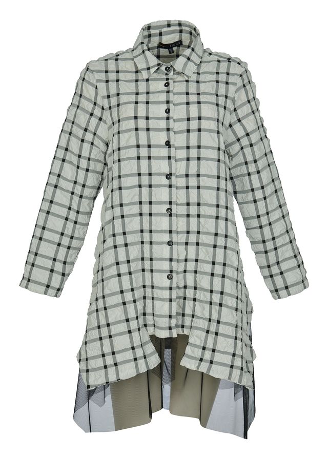 Kozan Pegasus Shirt | SP-4887-FNSTRA