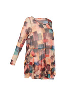 Kozan Mavis Tunic-SH-4453-NTRDAM