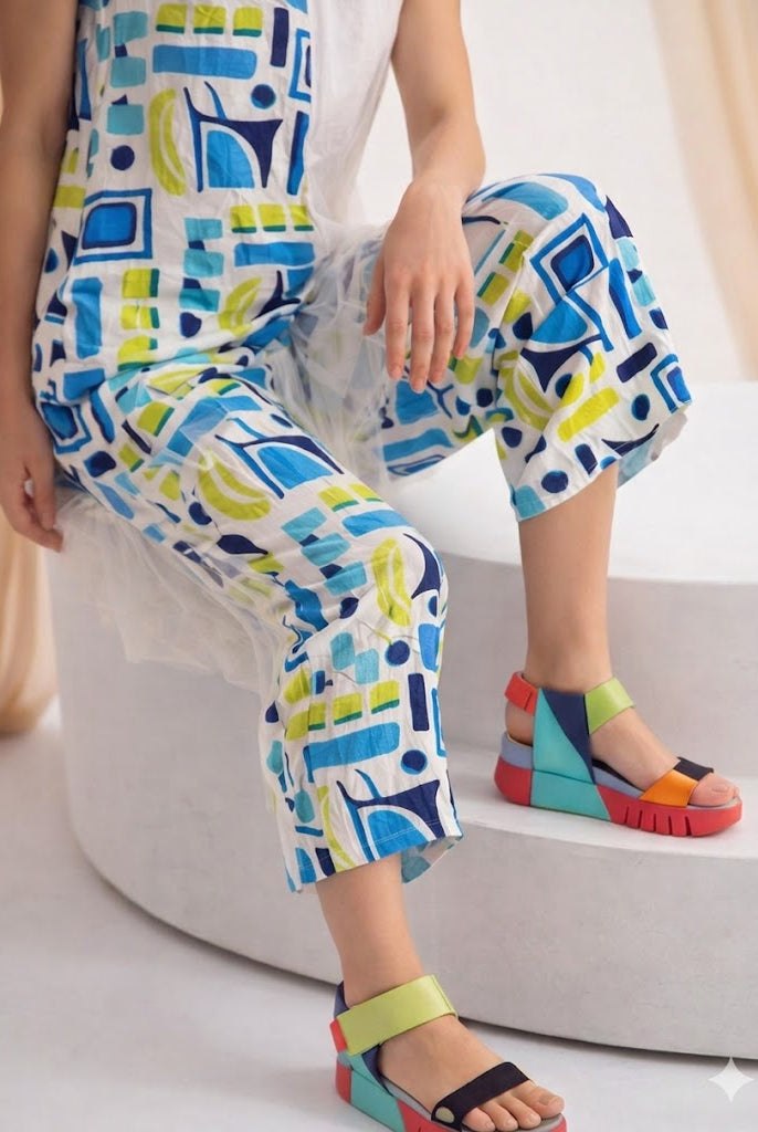 Kozan Hayes Pants | CV-3748-MIAMI, view 2