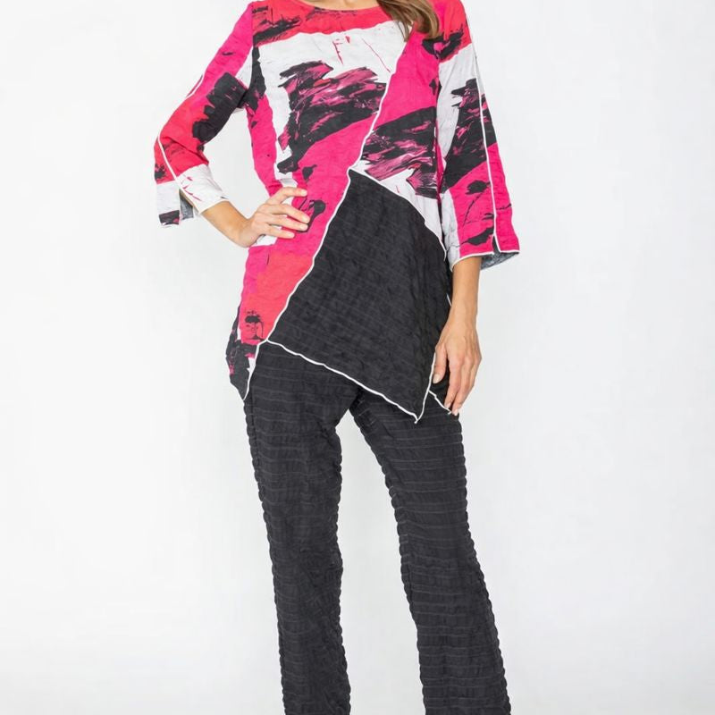 IC Collection Merrow Mix Top-7845T-P