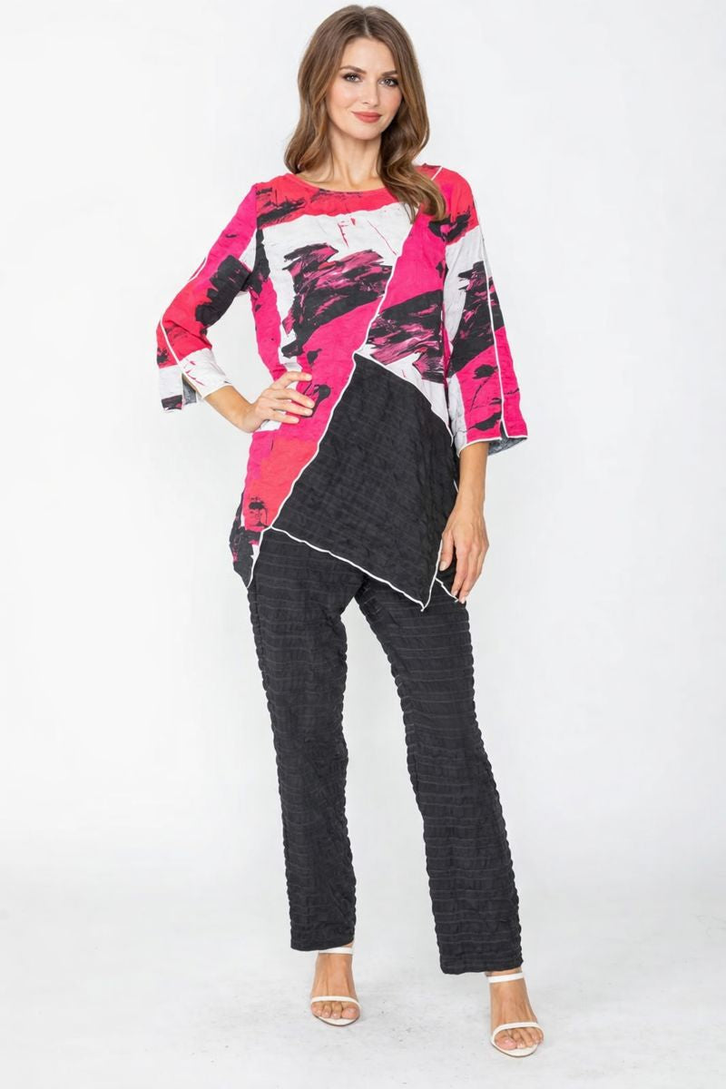 IC Collection Merrow Mix Top-7845T-P