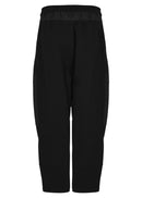 Kozan Rose Pants-RM-3876-EBONY