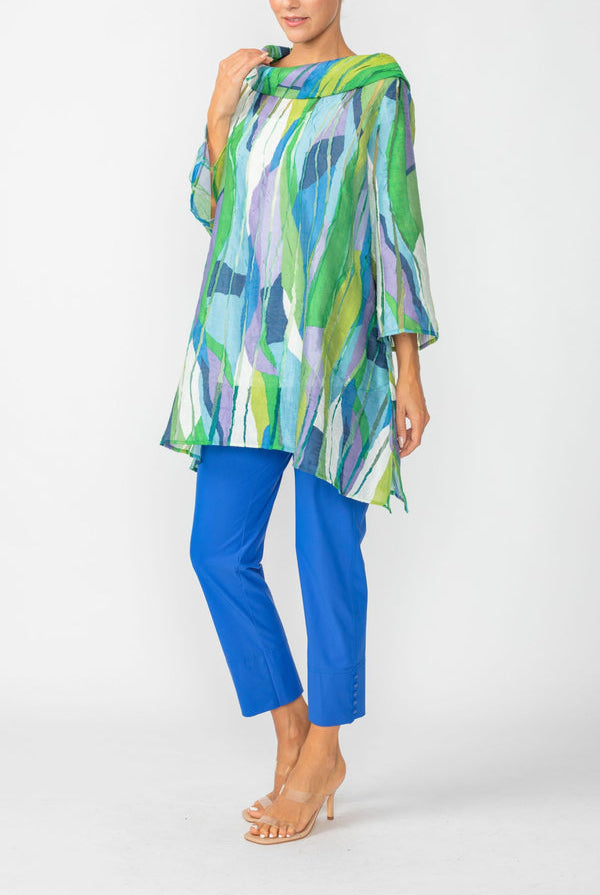 Side Pocket Tunic 7078T | Unique Apparel USA