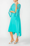 Susie 2-Layer Dress 7080D