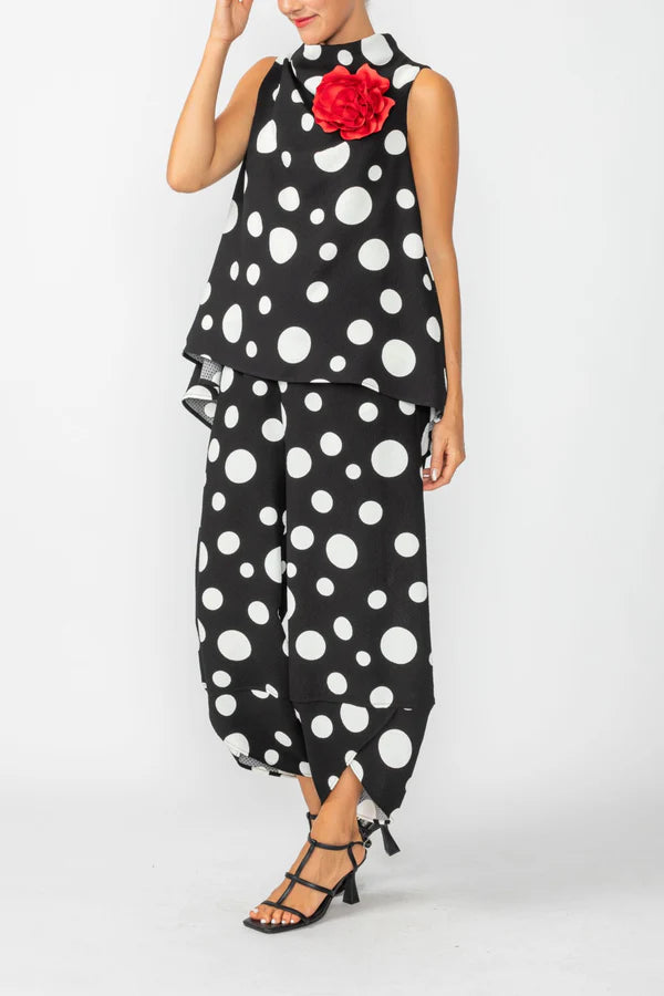 IC Collection Susie Top-IC-7083T