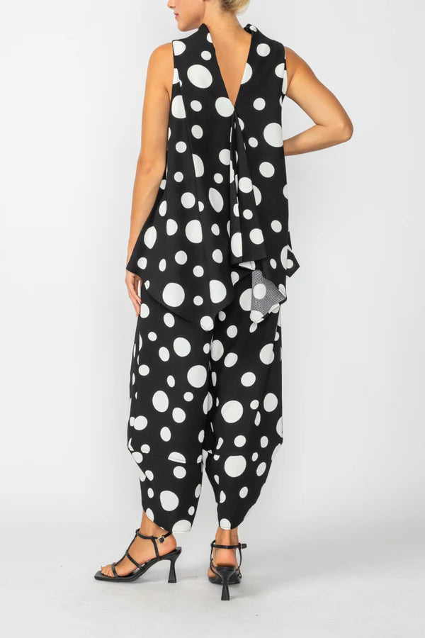 IC Collection Susie Top-IC-7083T