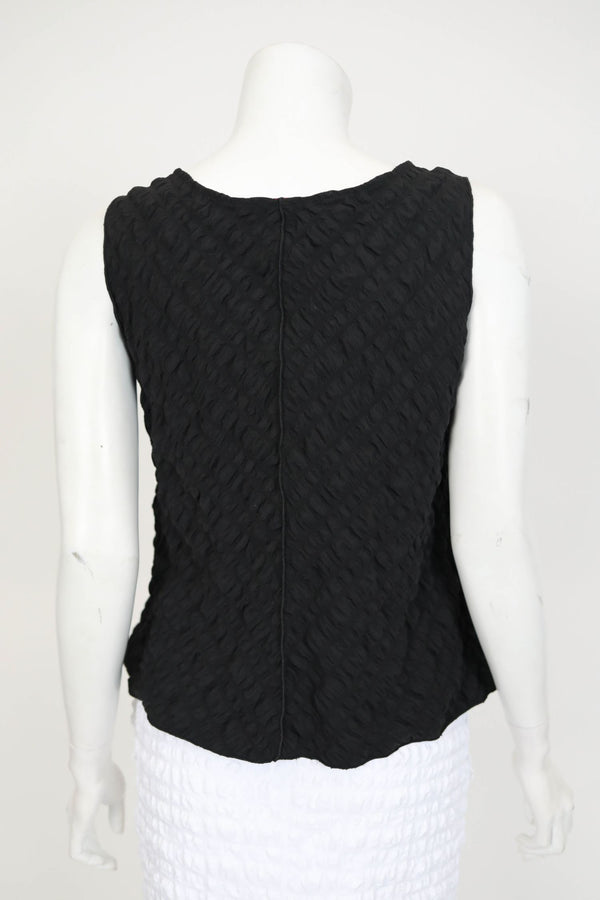 IC Collection Sleeveless Top 7086T