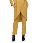 IC Collection Slim Stretch Pull-On Pants-7147P