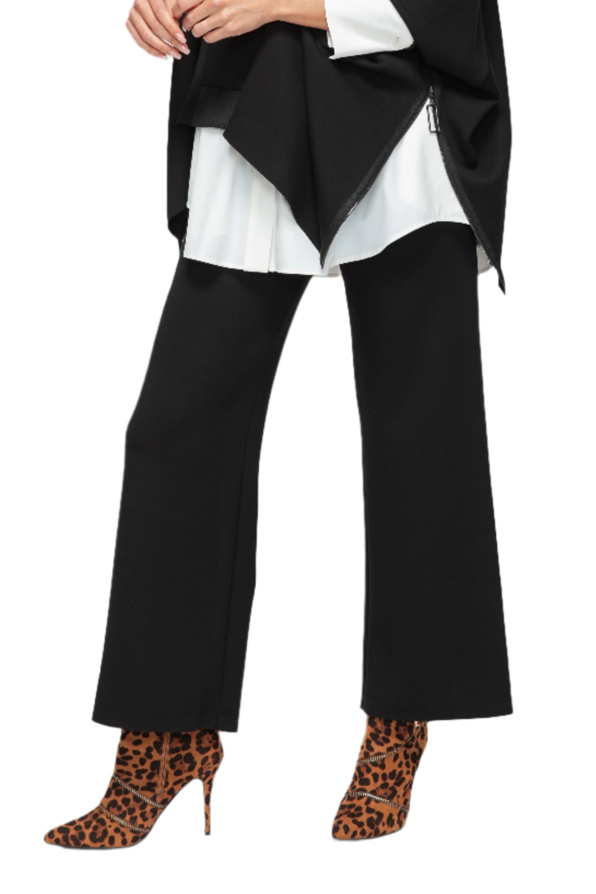 IC Collection Aurette Pant-7150P