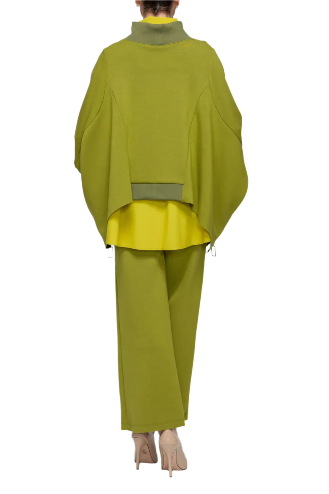 IC Collection Aurette Pullover-7136T