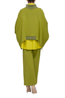 IC Collection Aurette Pullover-7136T