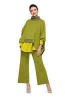 IC Collection Aurette Pullover-7136T