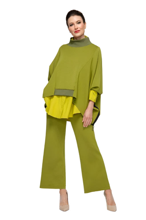 IC Collection Aurette Pullover-7136T