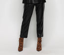 IC Collection Signature Fit Pintuck Pants-7176P