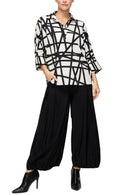 IC Collection Opaline Essence Top-7195T