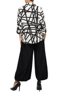 IC Collection Opaline Essence Top-7195T