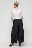 IC Collection Pleated Pants- IC-7206P