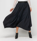 IC Collection Asymmetrical Skirt-7222S