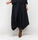 IC Collection Asymmetrical Skirt-7222S