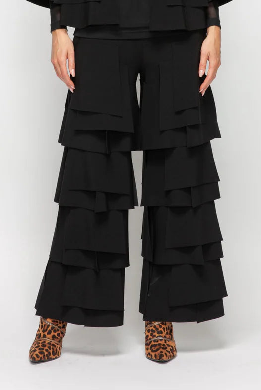 IC Collection Luna Pants | Unique Apparel USA