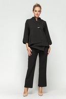 IC Collection Pull-On Pants-7272P