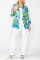 IC Collection Open Jacket-7271J-dup