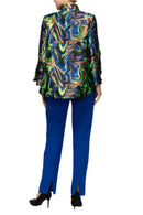 IC Collection Liora Jacket-7349J