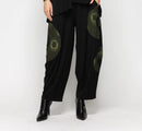 IC Collection Half-Moon Pant-7389P