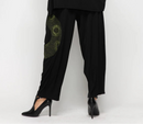 IC Collection Half-Moon Pant-7389P