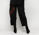 IC Collection Half-Moon Pant-7389P