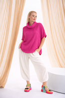 Kozan Suki Top | GI-4084-PINK