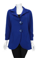 IC Collection Monarch Jacket-7509J