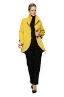 IC Collection Monarch Jacket-7509J