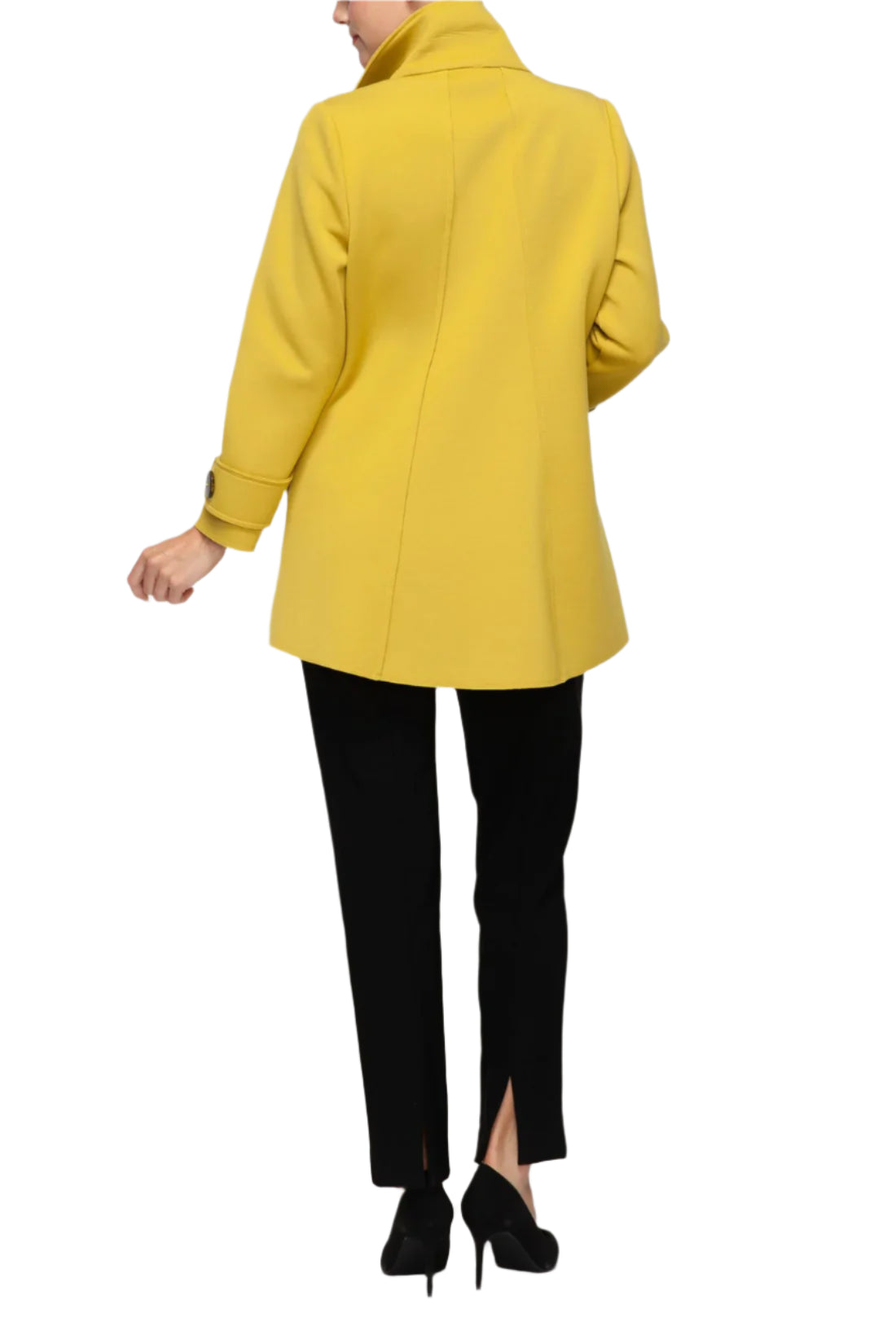 IC Collection Monarch Jacket-7509J