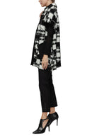 IC Collection Savoy Checkered Vest-7562V