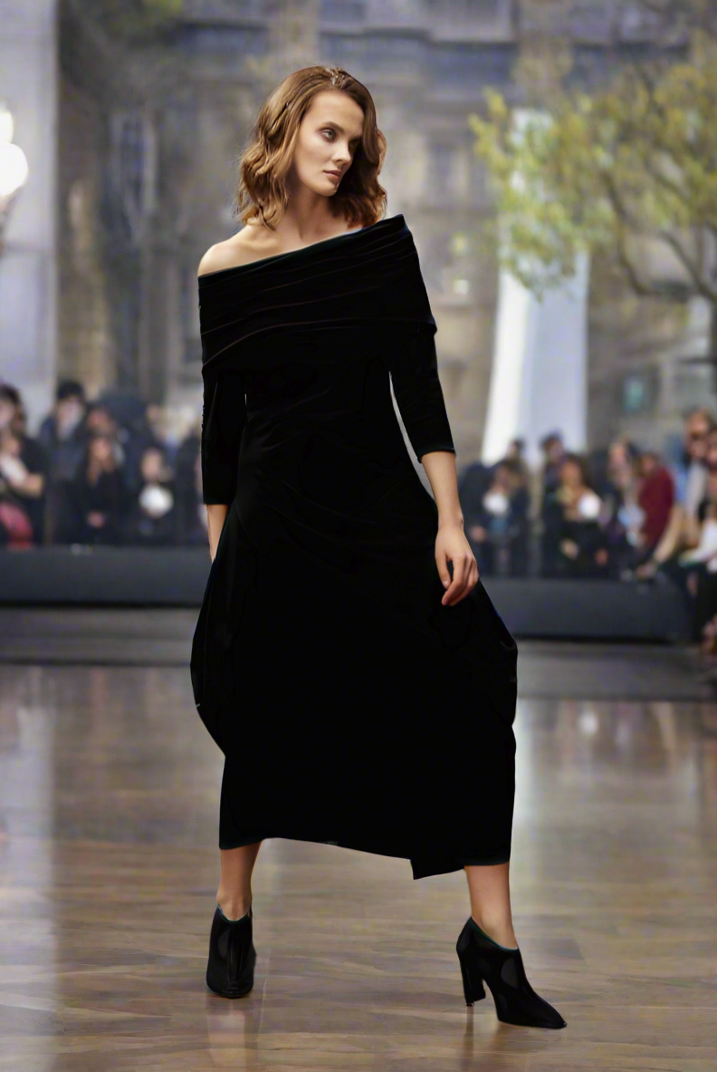 Kozan Jura Dress | Unique Apparel USA