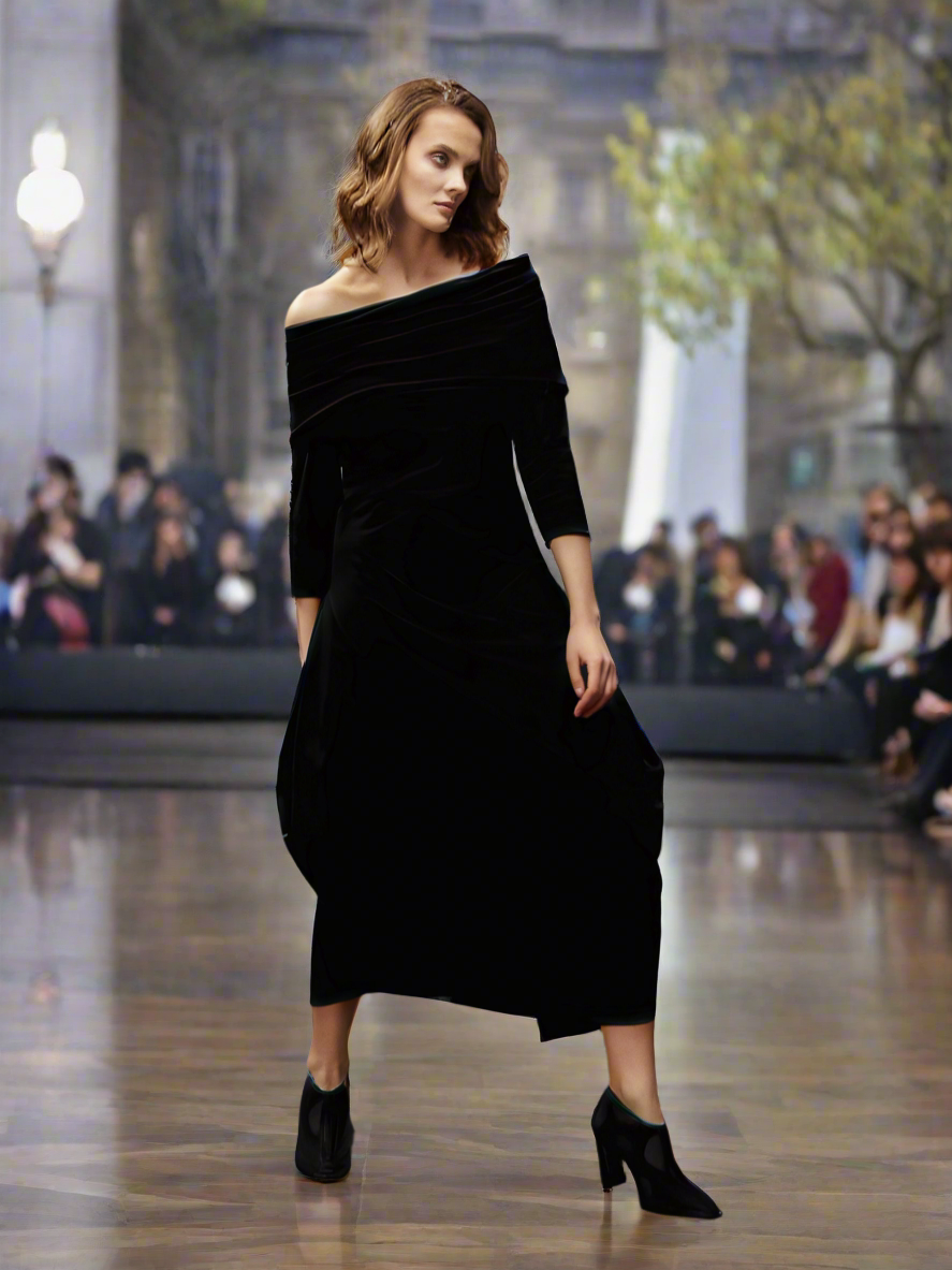 Kozan Jura Dress-GR-1617