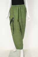 IC Collection Textured Pocket Pant-7578P