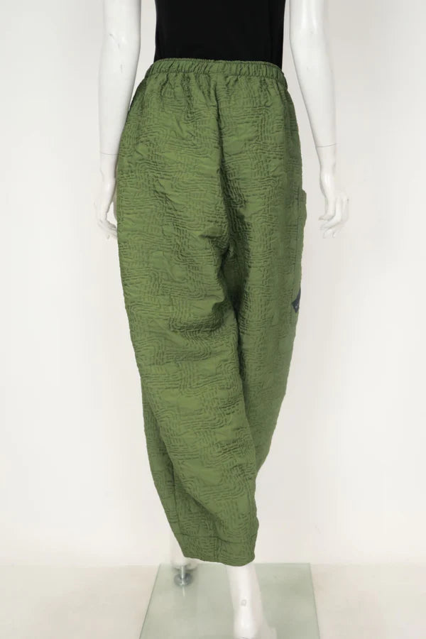 IC Collection Textured Pocket Pant-7578P