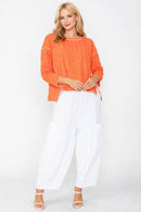 IC Collection Bubble Check Detail Top-C1112T