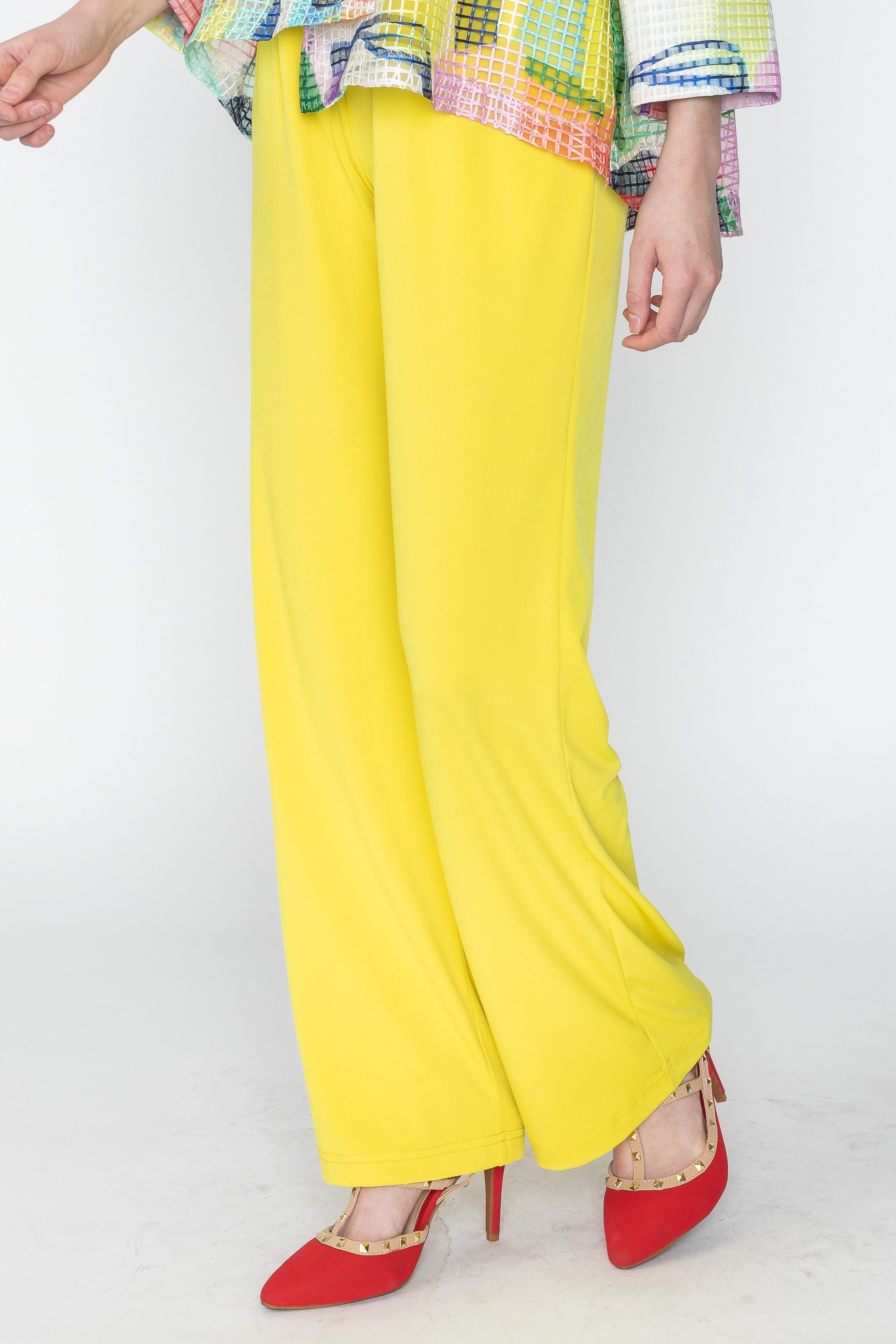 IC Collection Pants-IC-7760P