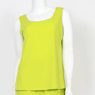 IC Collection Sleeveless Tank-IC-7760T
