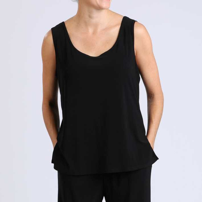 IC Collection Sleeveless Tank-IC-7760T