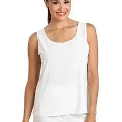 IC Collection Sleeveless Tank-IC-7760T