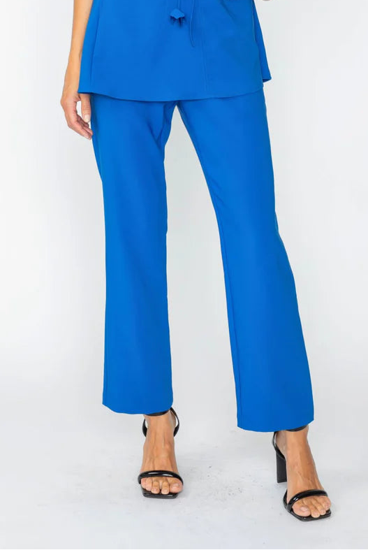 IC Collection Pull-On Pants | Unique Apparel USA
