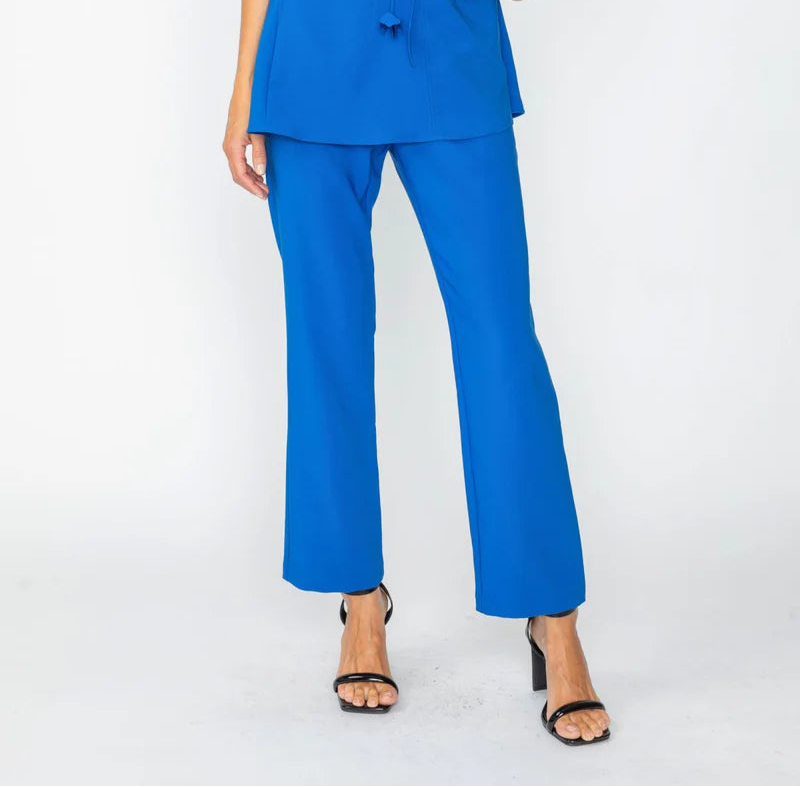 IC Collection Pull-On Pants-7272P